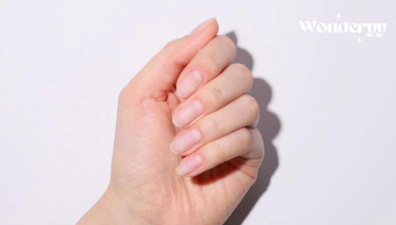 Tuto - Comment préparer ses ongles