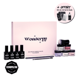 Manucure Starter Kit | Dipping powder